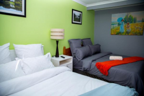 Room in Guest room - Annex Lodge Ndabeni